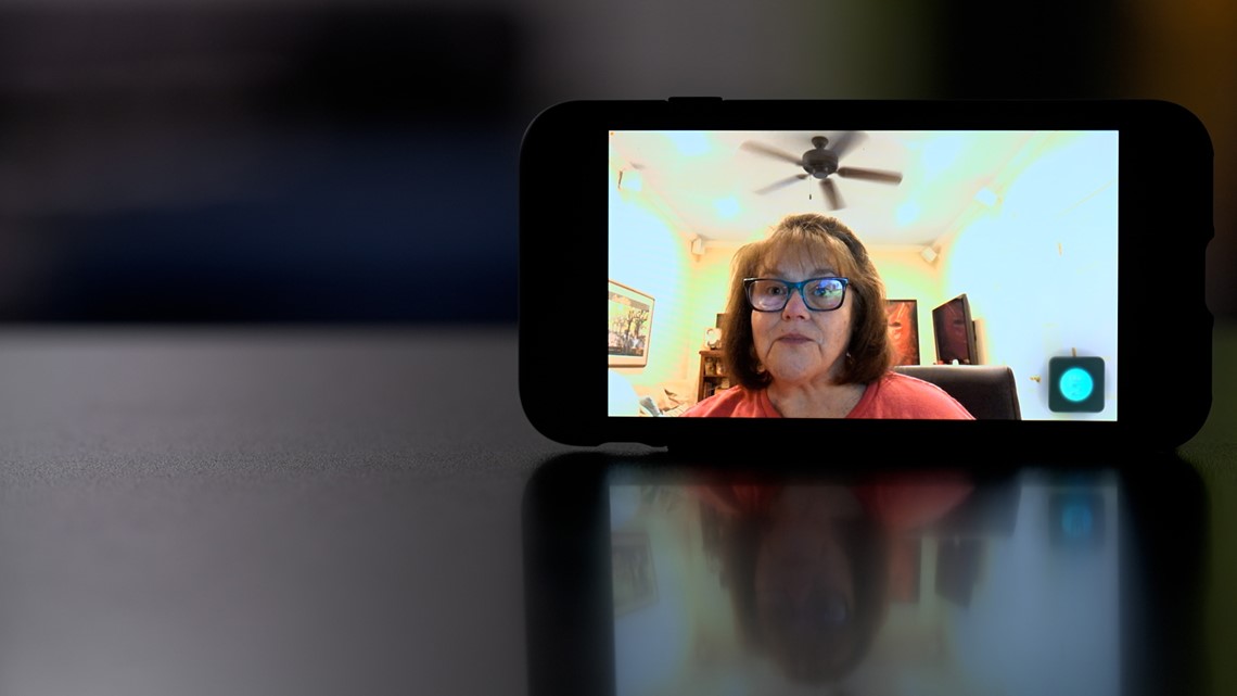 Southwest Airlines: Stranded passenger pens Christmas poem | wfaa.com