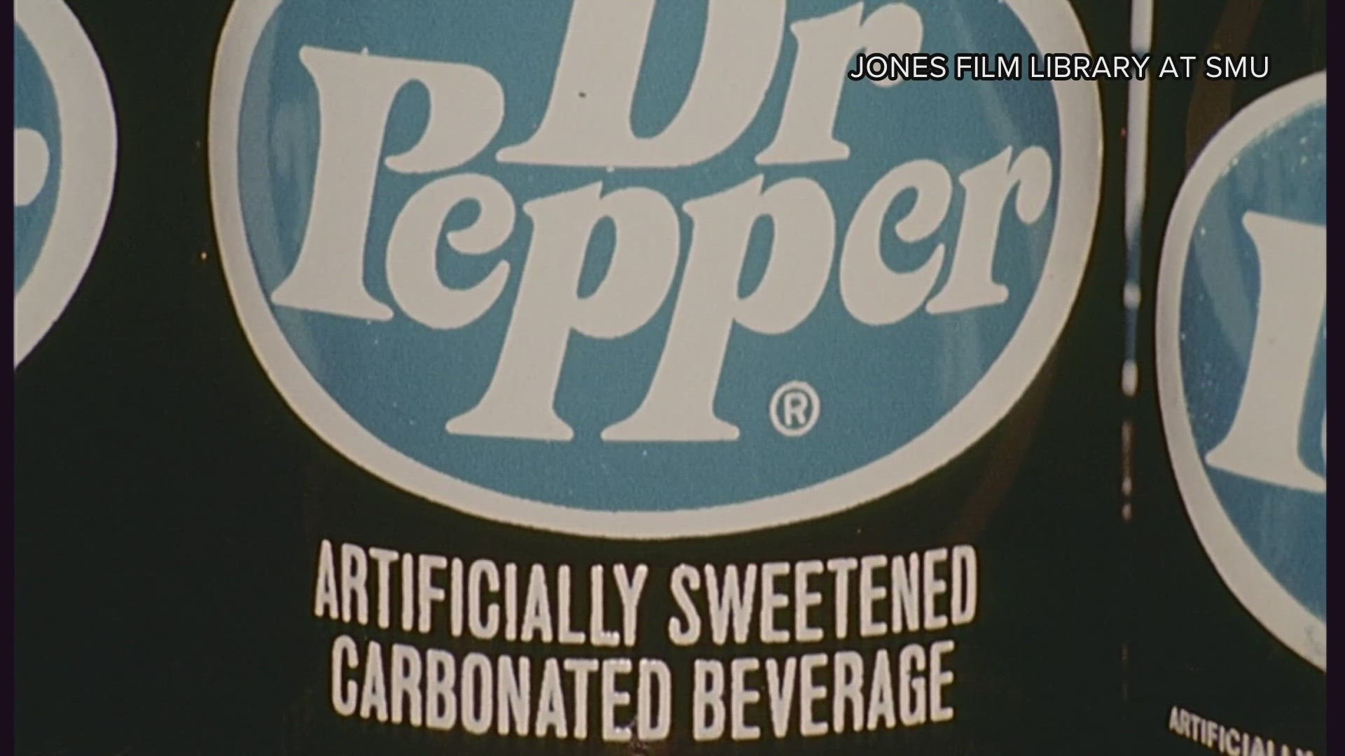 Dr. Pepper's old headquarters was a Dallas landmark, giving North Texas a front row to a heated soda feud.
