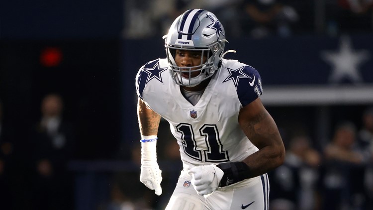 Dallas Cowboys LISTEN: Micah Parsons Puts Eagles QB Jalen Hurts on 'Hit  List' - Monday Night Football - FanNation Dallas Cowboys News, Analysis and  More