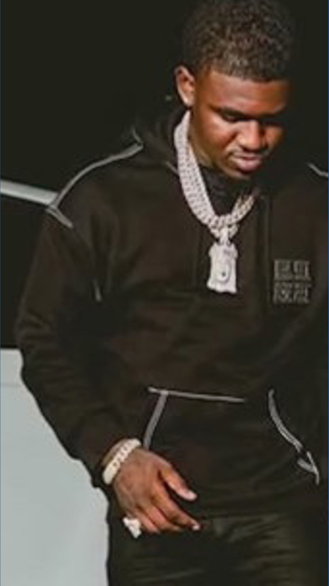Dallas rapper Zeethewizard on life support after New Year's Day ...