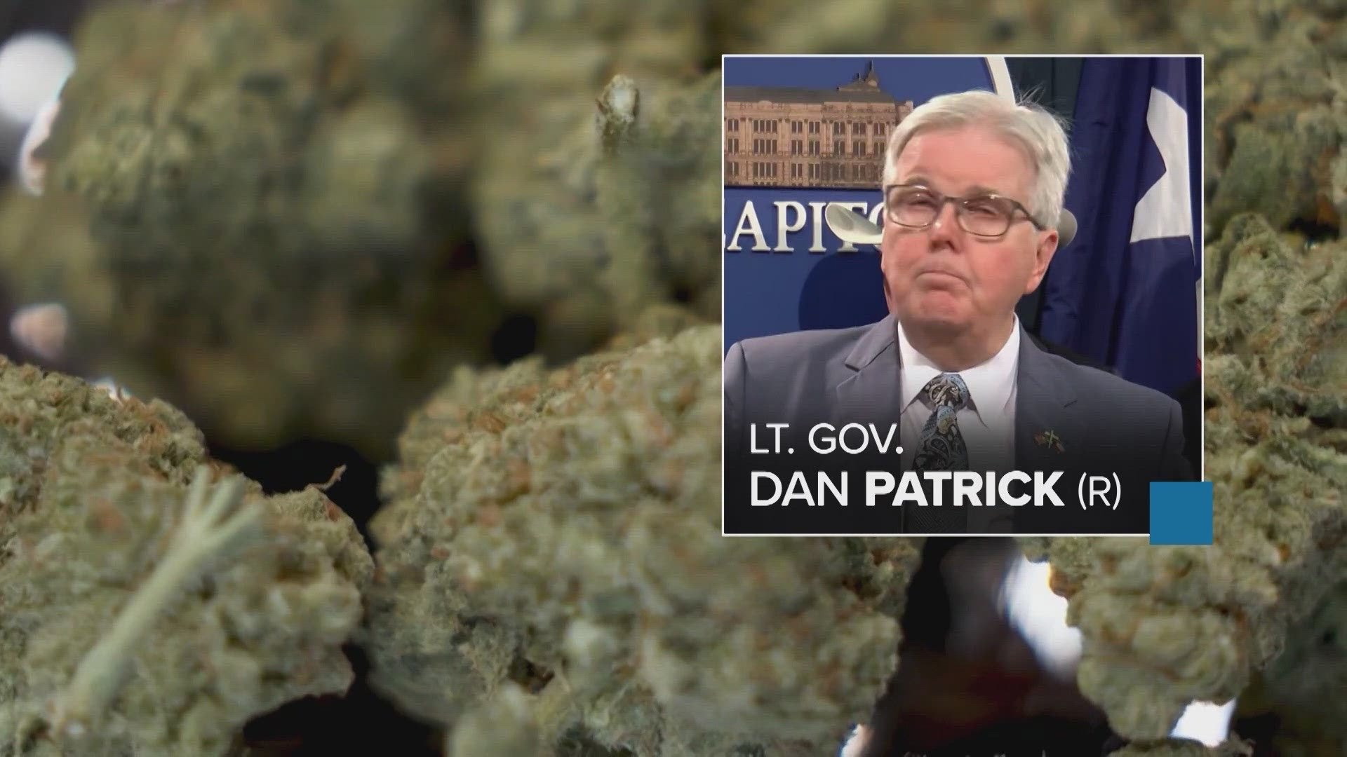 wfaa.com - Natalie Haddad - Will Texas' hemp industry collapse under the weight of new regulation? Here's an unfiltered explanation