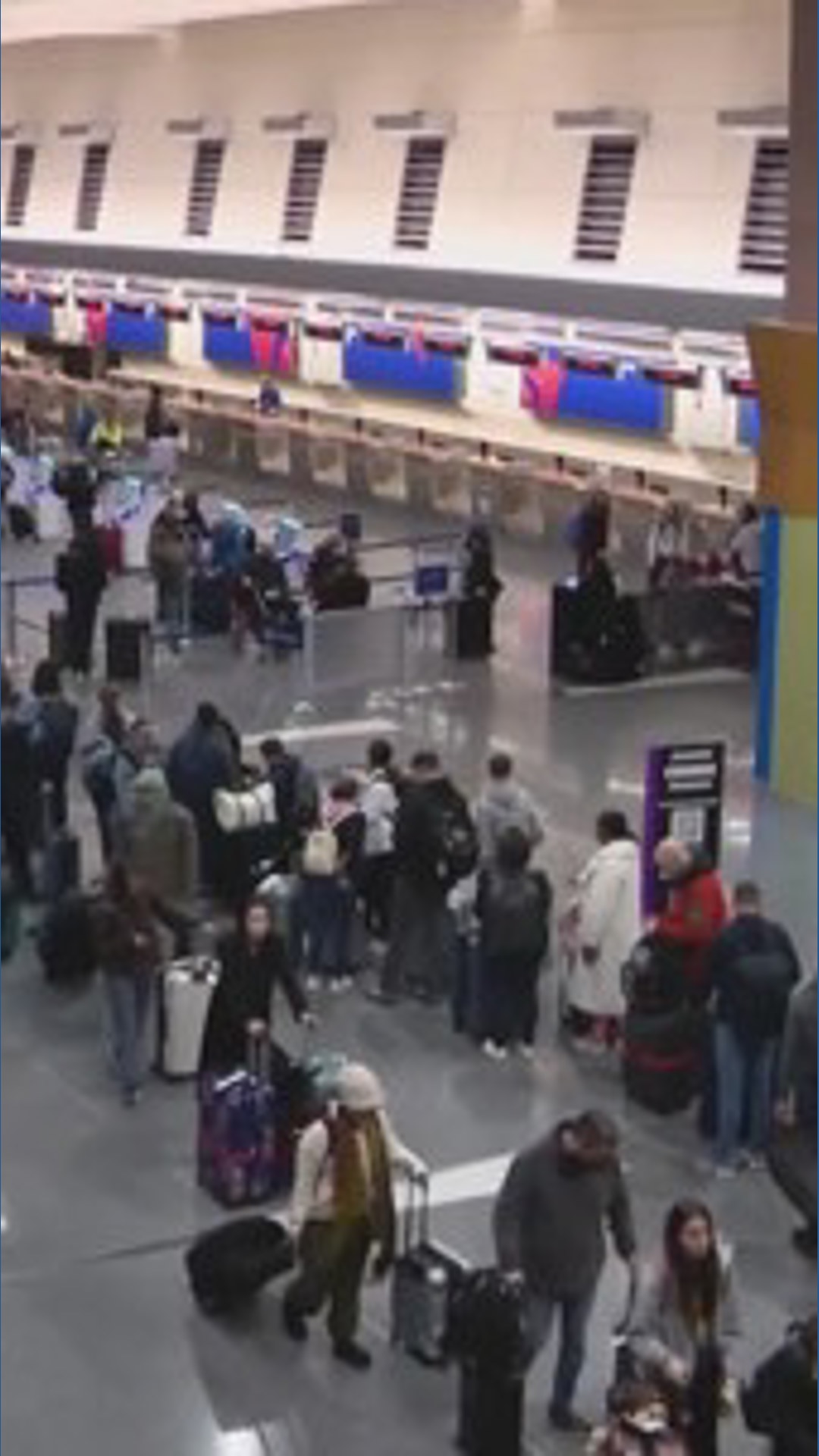 Millions of people brace for an intense winter storm on the East Coast ...