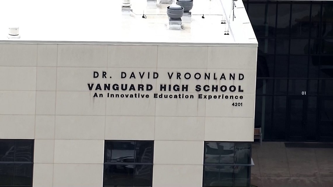 Mesquite ISD Teacher Accused Of Improper Relationship Wfaa mesquite-isd-teacher-accused-of-improper-relationship-wfaa