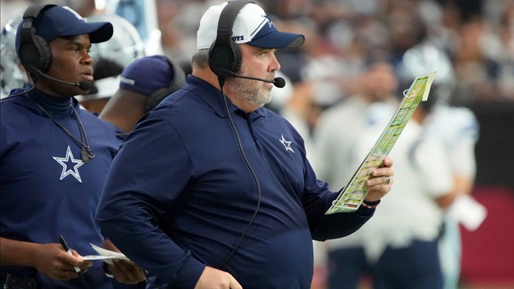 Anatomy of a disaster: Cowboys made 3 big mistakes on last play vs