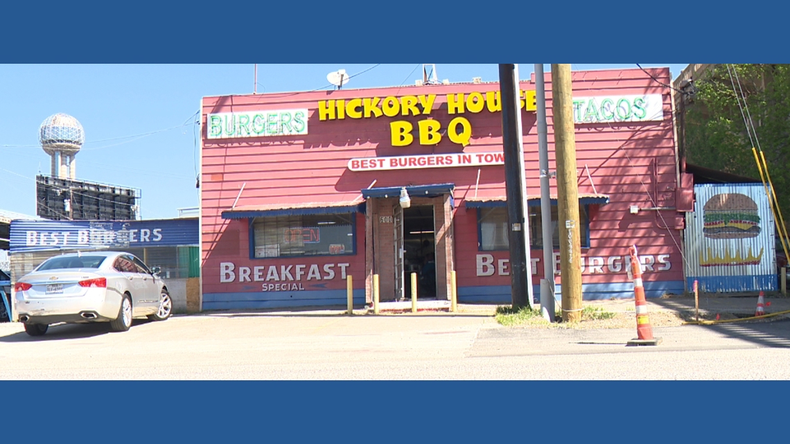 Beloved Hickory House BBQ to close May 30 as rent triples, owner seeks new location