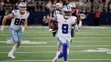 Dallas Cowboys Coverage  Watch 