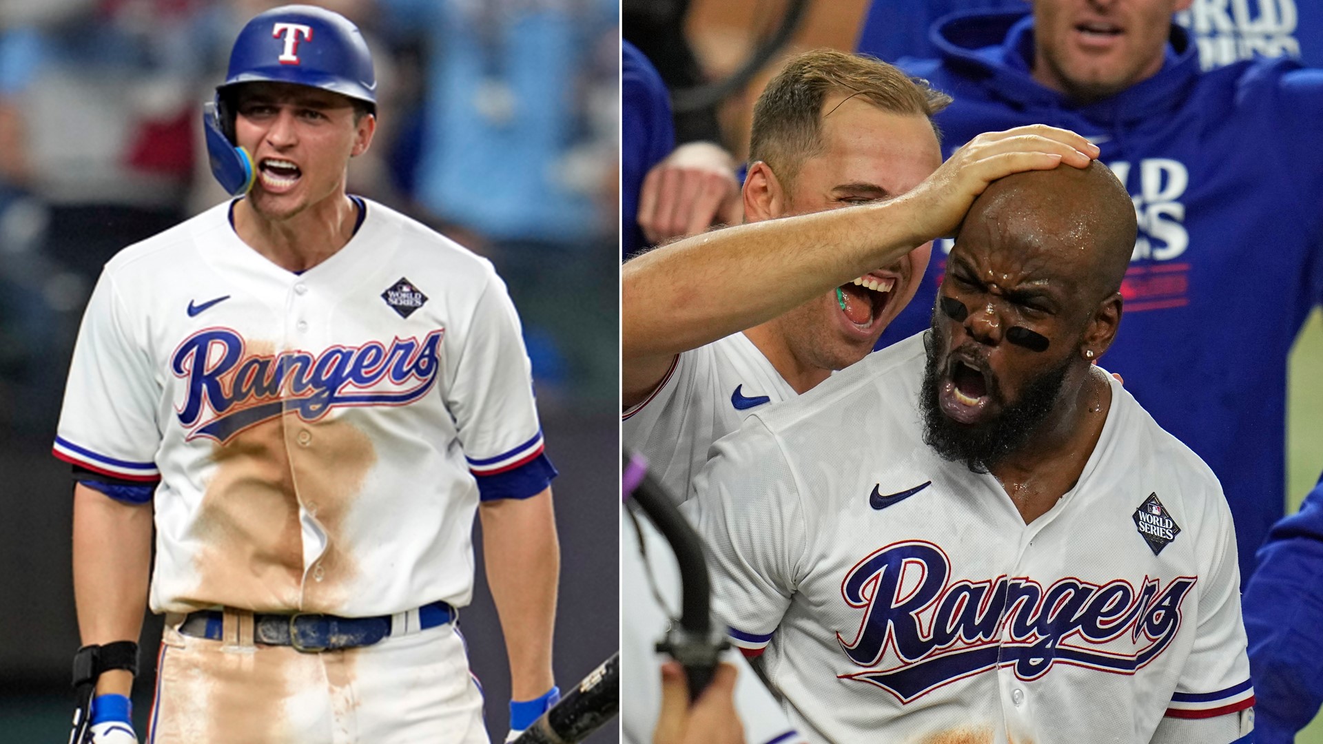 World Series: Texas Rangers vs. Arizona Diamondbacks score, recap ...