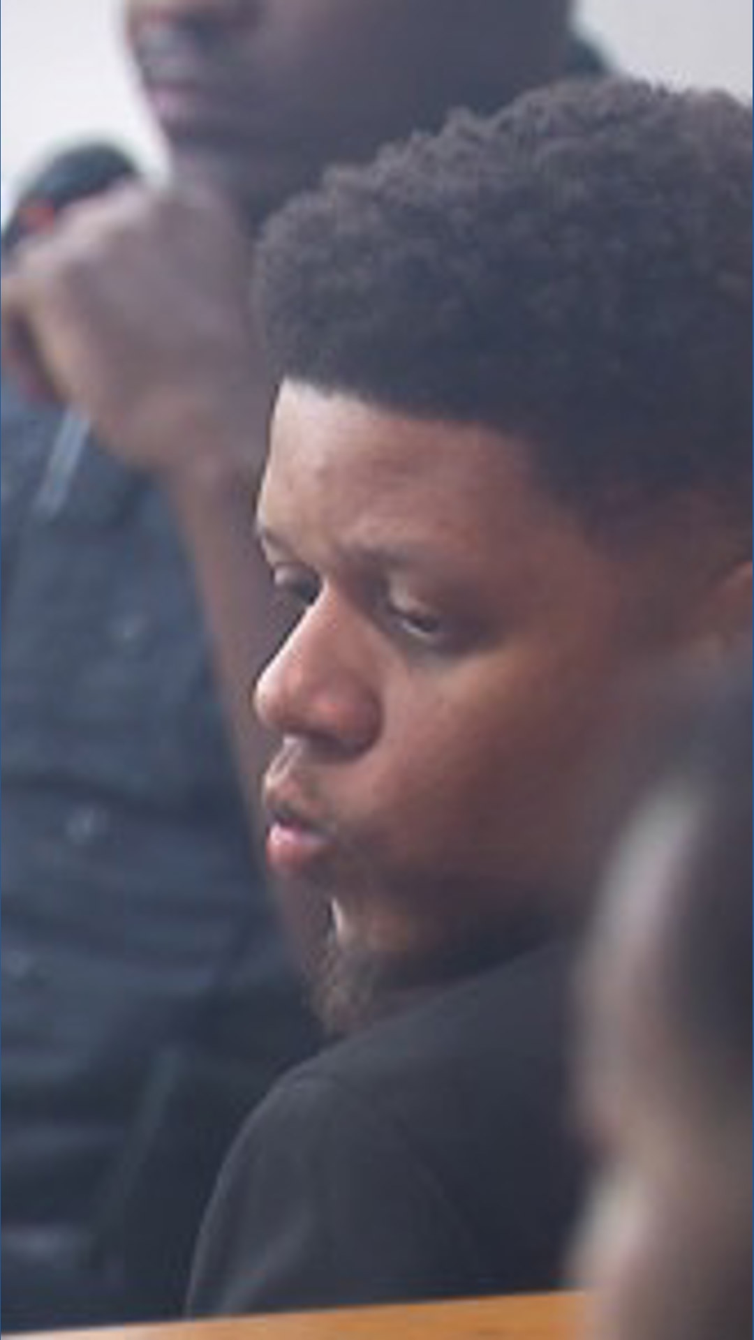 Yella Beezy heading back to court today as his rap songs become a focus ...
