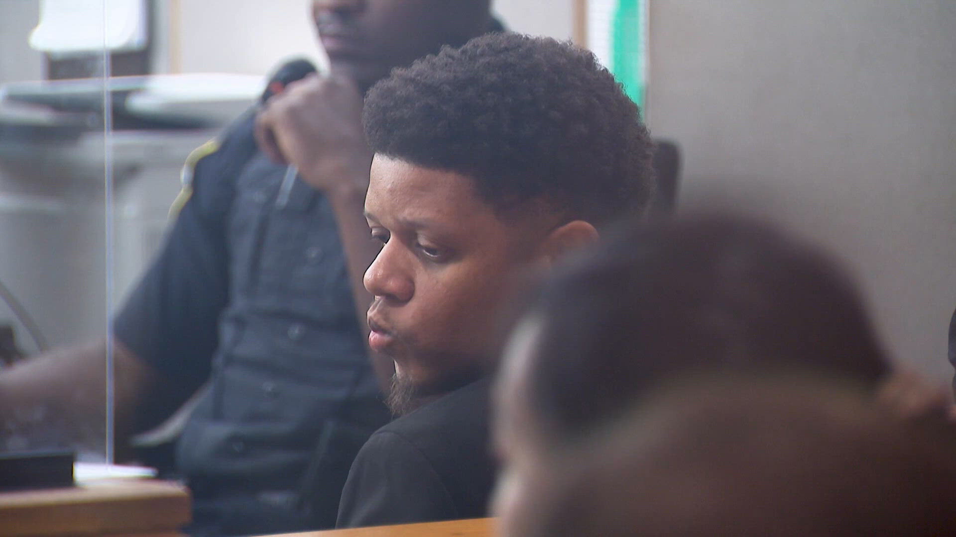 Yella Beezy heading back to court today as his rap songs become a focus ...