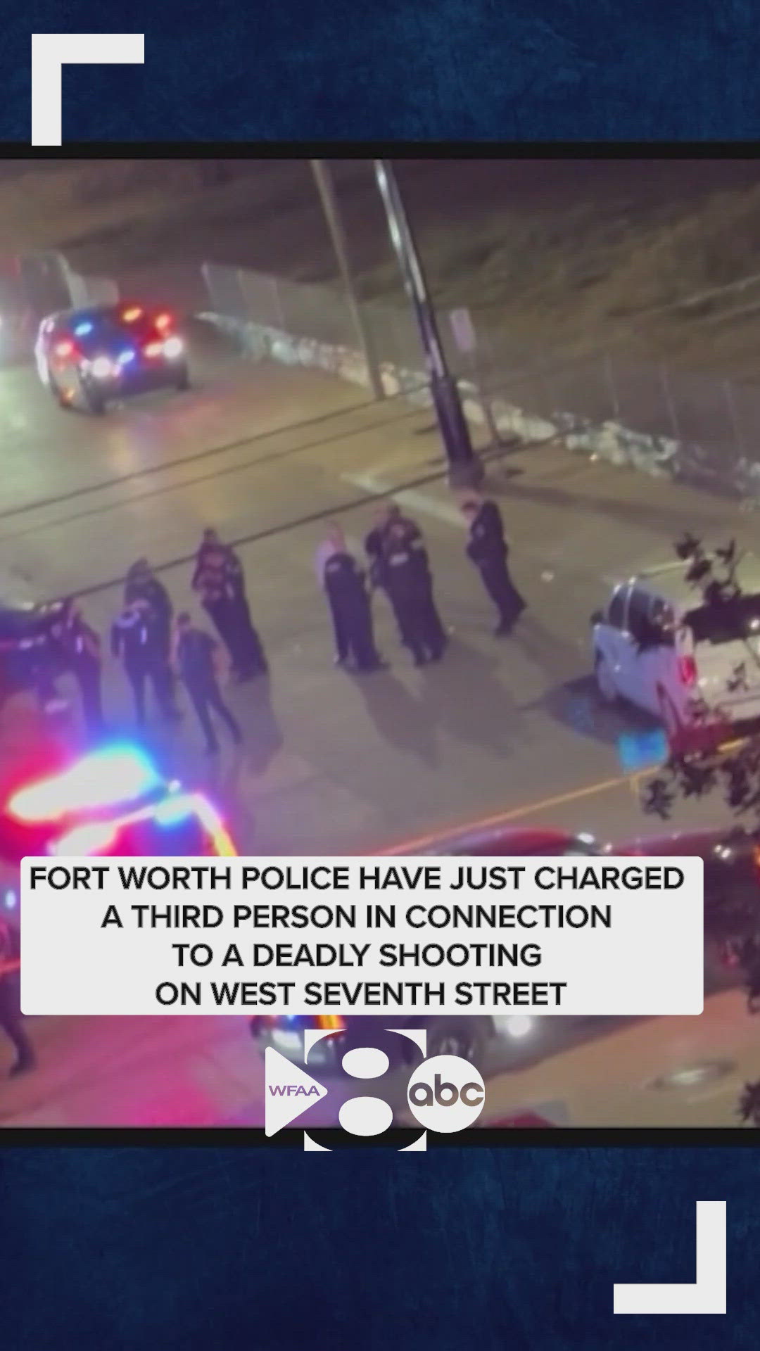 Third suspect arrested in West 7th shooting that killed 1 and injured 5 ...