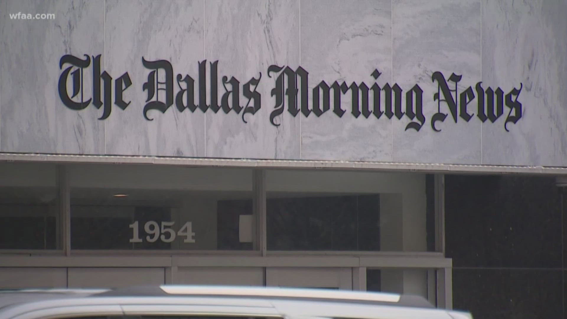 Hearst, one of the nation's leading media companies, will acquire the Dallas Morning News, both companies announced.