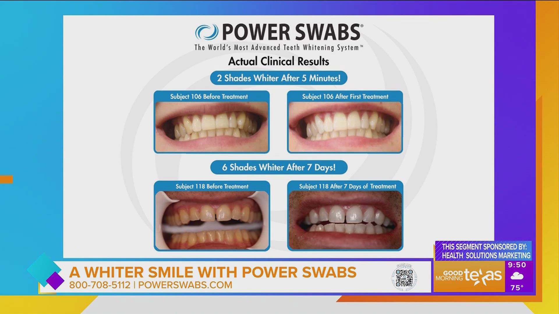 This segment is sponsored by: Health Solutions Marketing