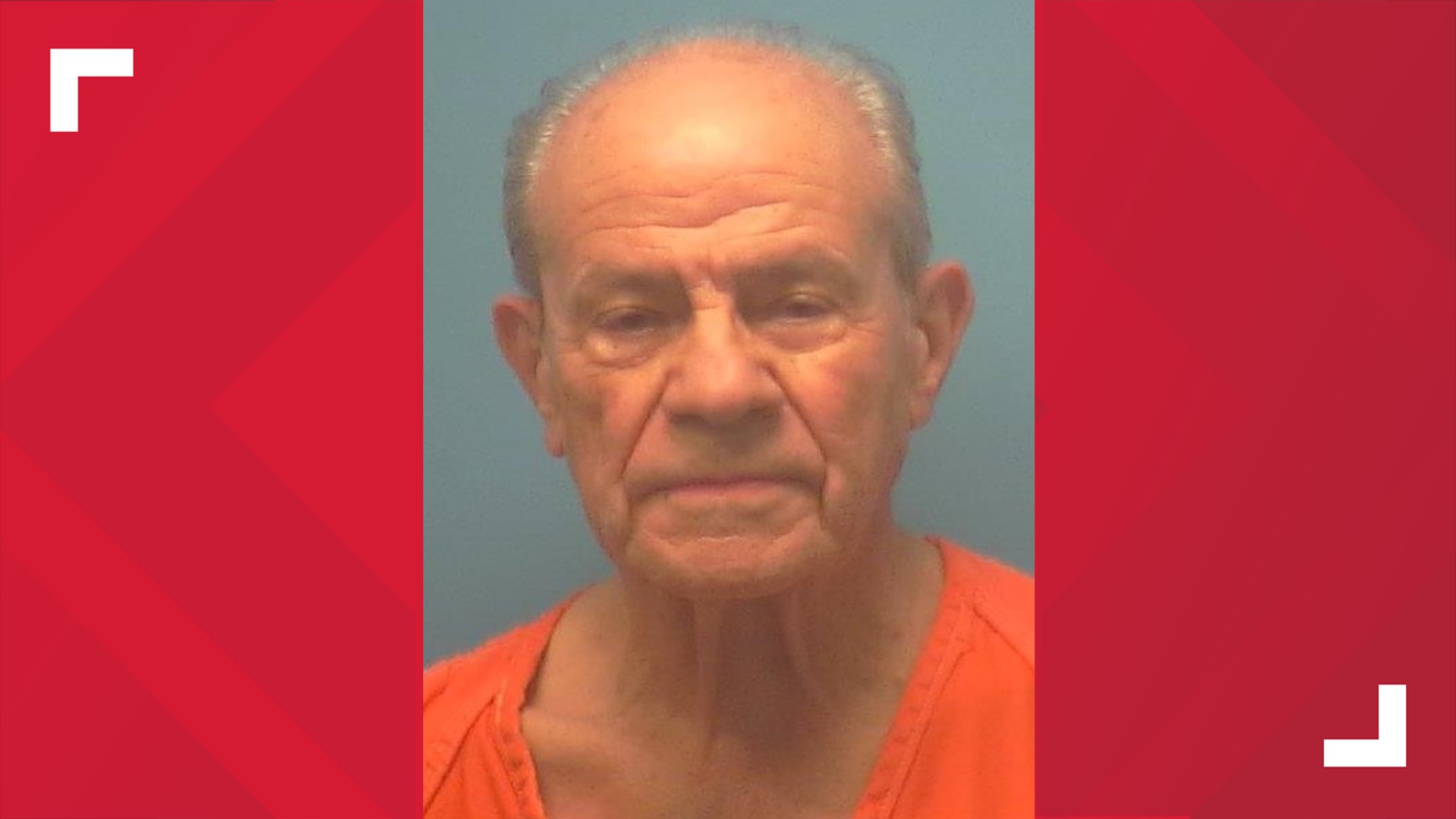 Haltom City man arrested after calling 911 to say he shot his wife ...