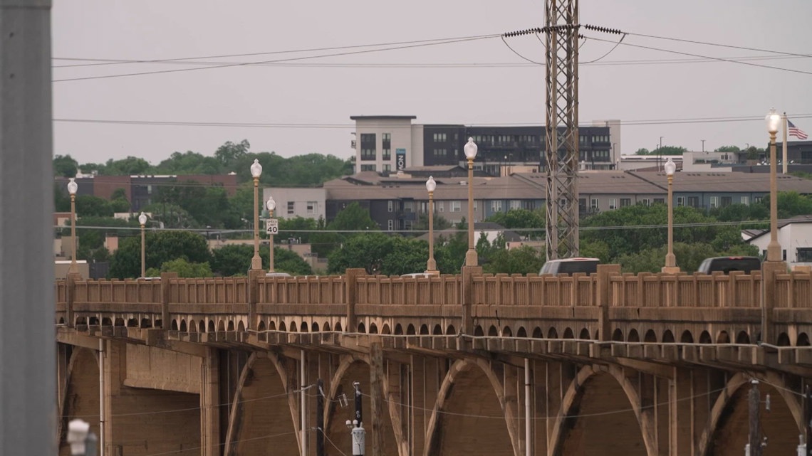 Facing community blowback over bridge plan, Dallas Council committee recommends changes that could cost millions and delay Convention Center reopening