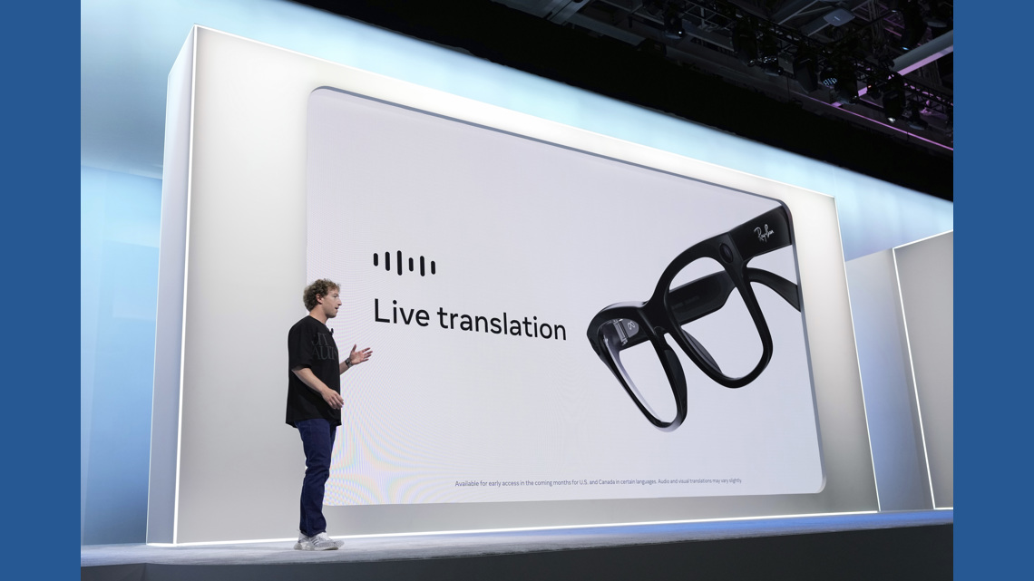 Texas AG Ken Paxton launches investigation into Meta AI glasses over privacy concerns Texas AG Ken Paxton says Meta’s smart glasses raise privacy concerns tied to recordings, facial data and user information.
