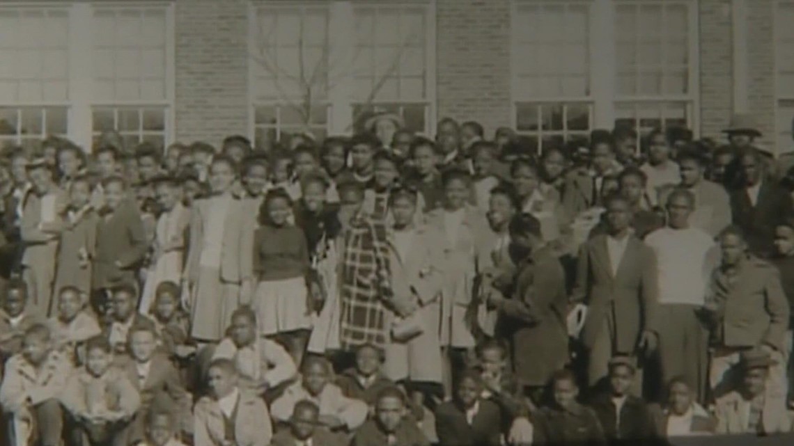 Booker T. Washington High School For The Performing Arts Celebrates 100 ...