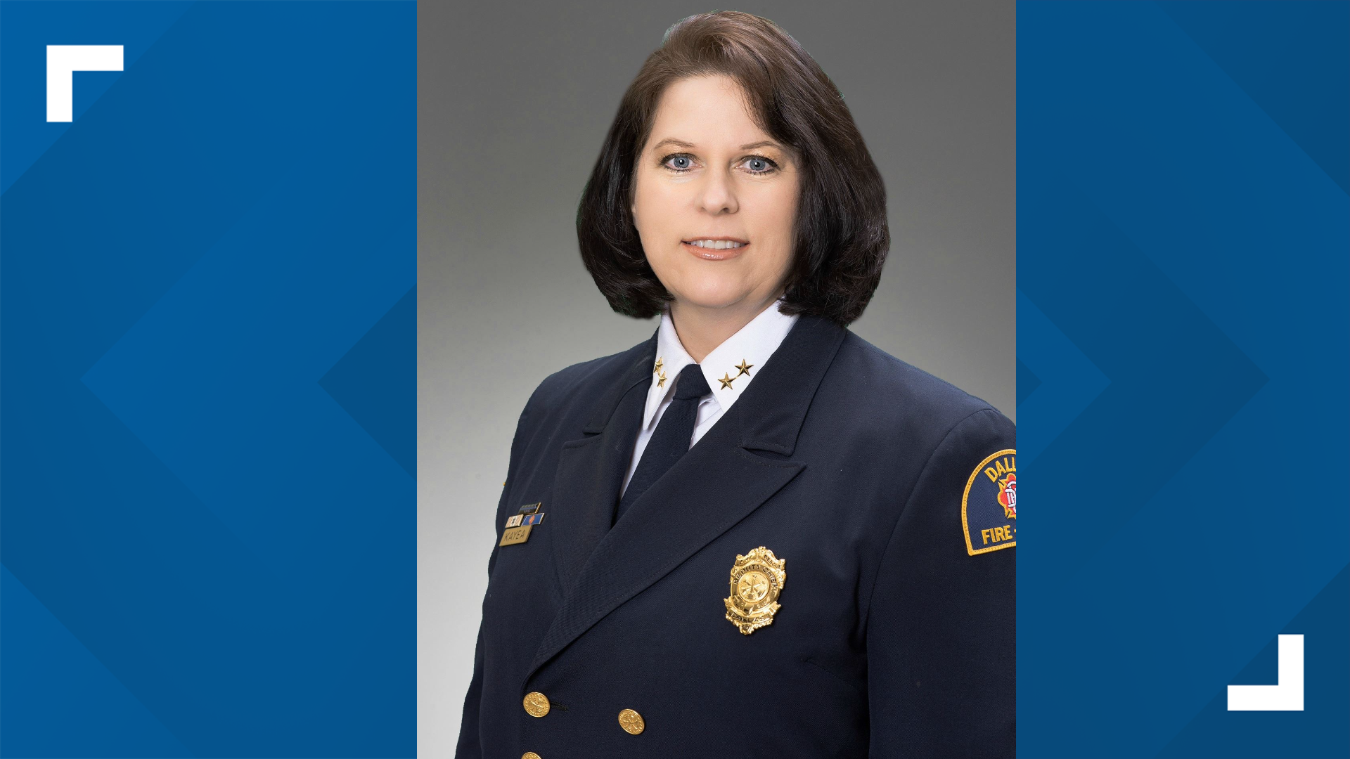 North Texas' first female fire chief out, the city of Sunnyvale ...