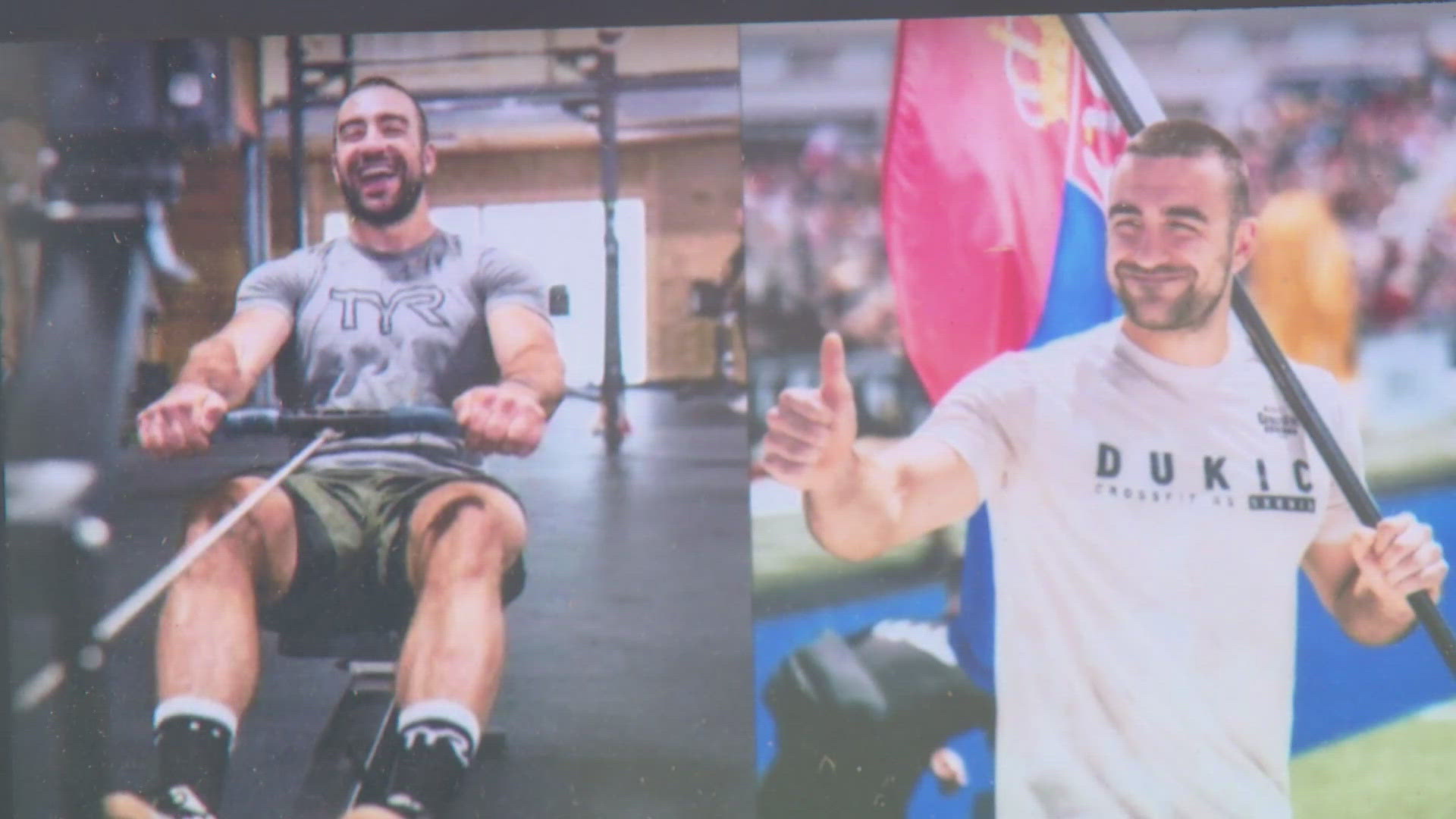 The CrossFit Games ended Sunday in Fort Worth. Now, competitors are speak ing out after a man drowned on the games' opening day.