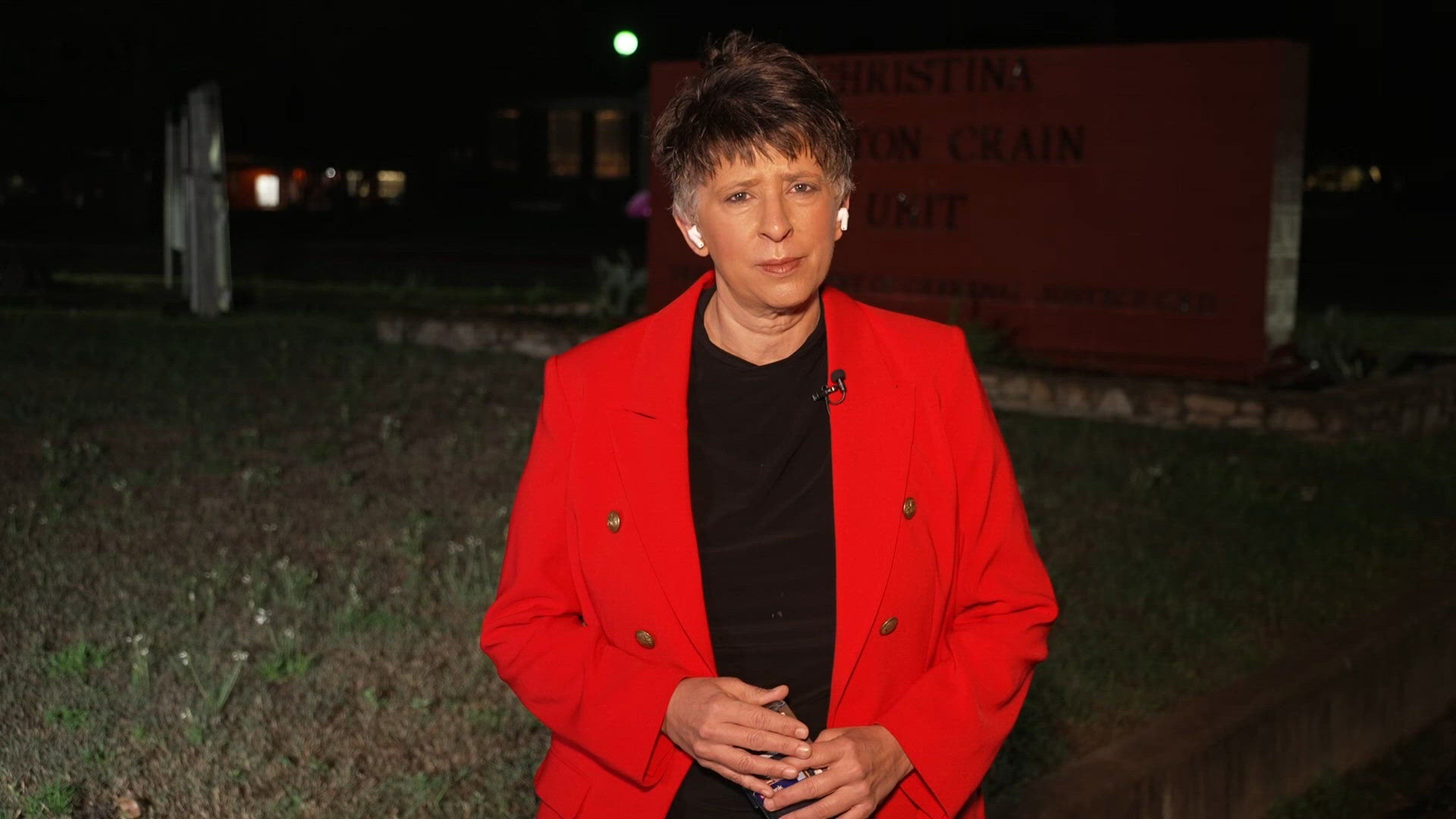 Secretary of the Army announces date for Fort Hood shooter's execution ...