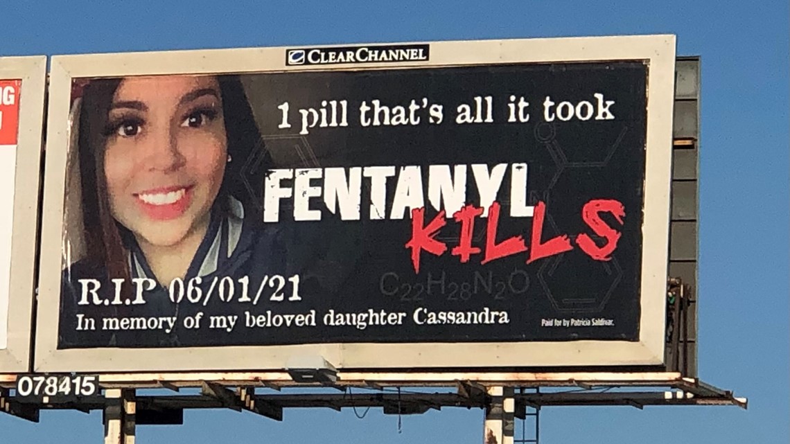 Fentanyl: Raising Awareness and Protecting Your Kids