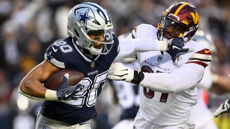 Why Dallas Cowboys benefit from avoiding big RB paydays in more