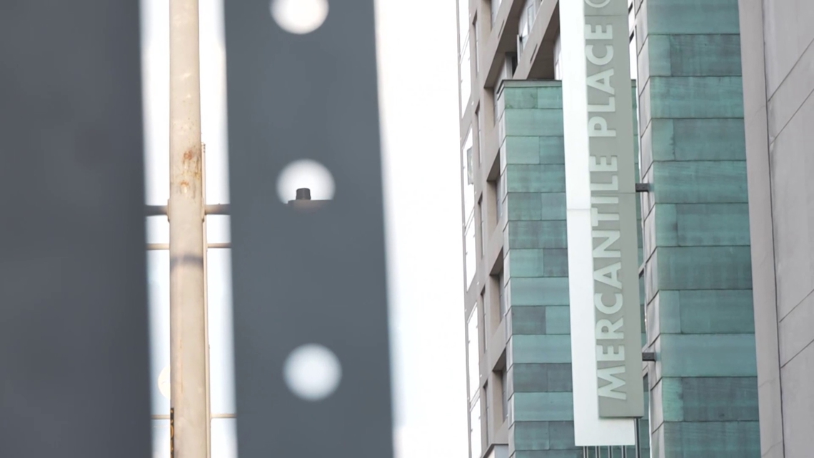 Leases terminated: Historic Downtown Dallas high-rise 'uninhabitable' after water line rupture, per property manager letter