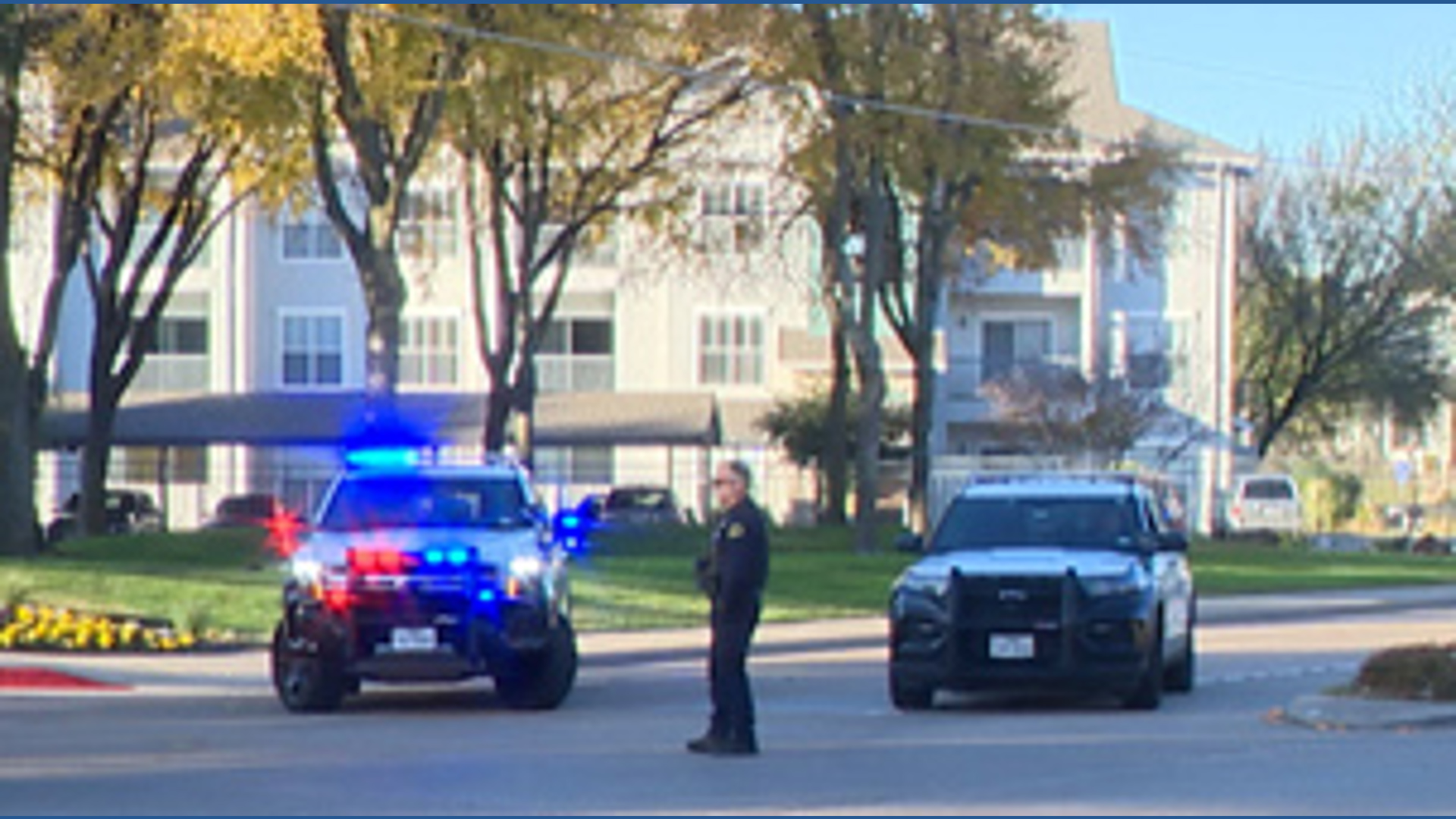 Two 12-year-old Plano ISD students hospitalized after being hit by ...
