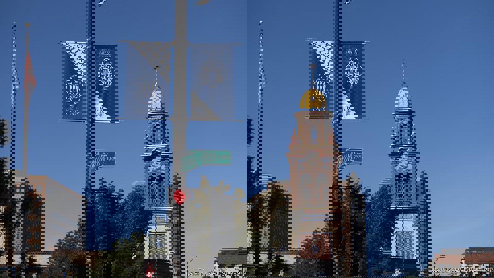 Kansas City Country Club Plaza purchased by Dallas, Texas group | wfaa.com