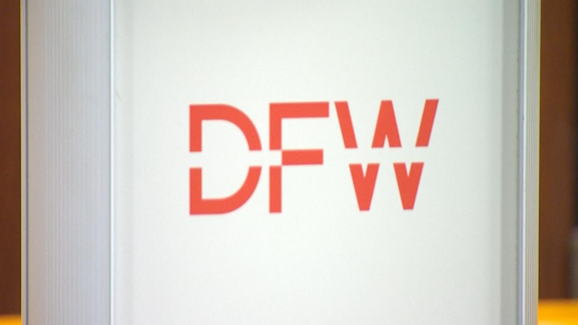 DFW Airport bathrooms get major accessibility upgrades