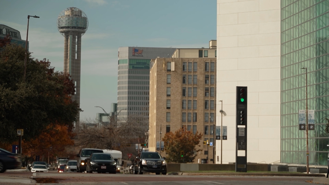 Dallas and Fort Worth partner to launch 93rd affiliate of the Urban League