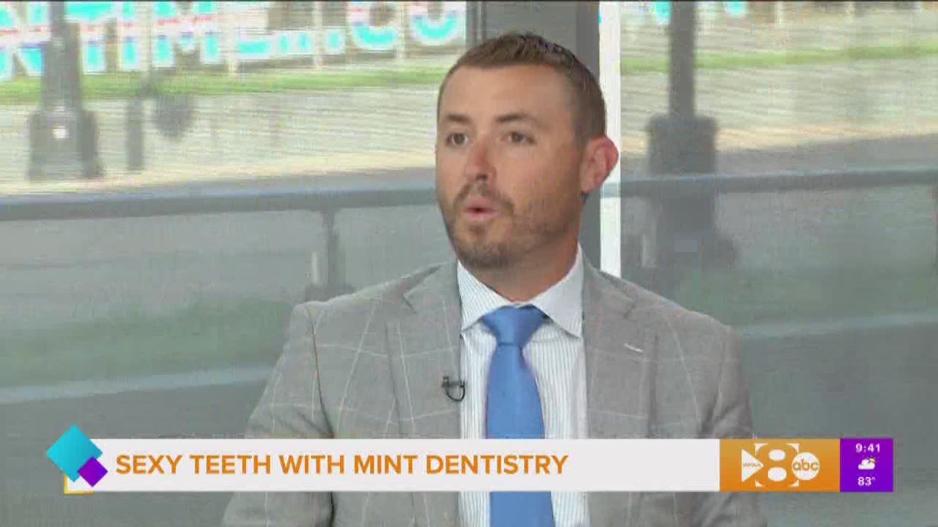 Go to mintdentistry.com of call 214.821.MINT for more information
