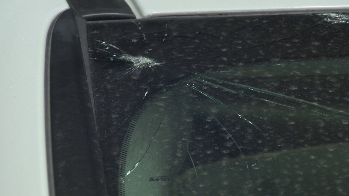 North Texas luxury car dealer faces $3 Million in damages after April hail storm