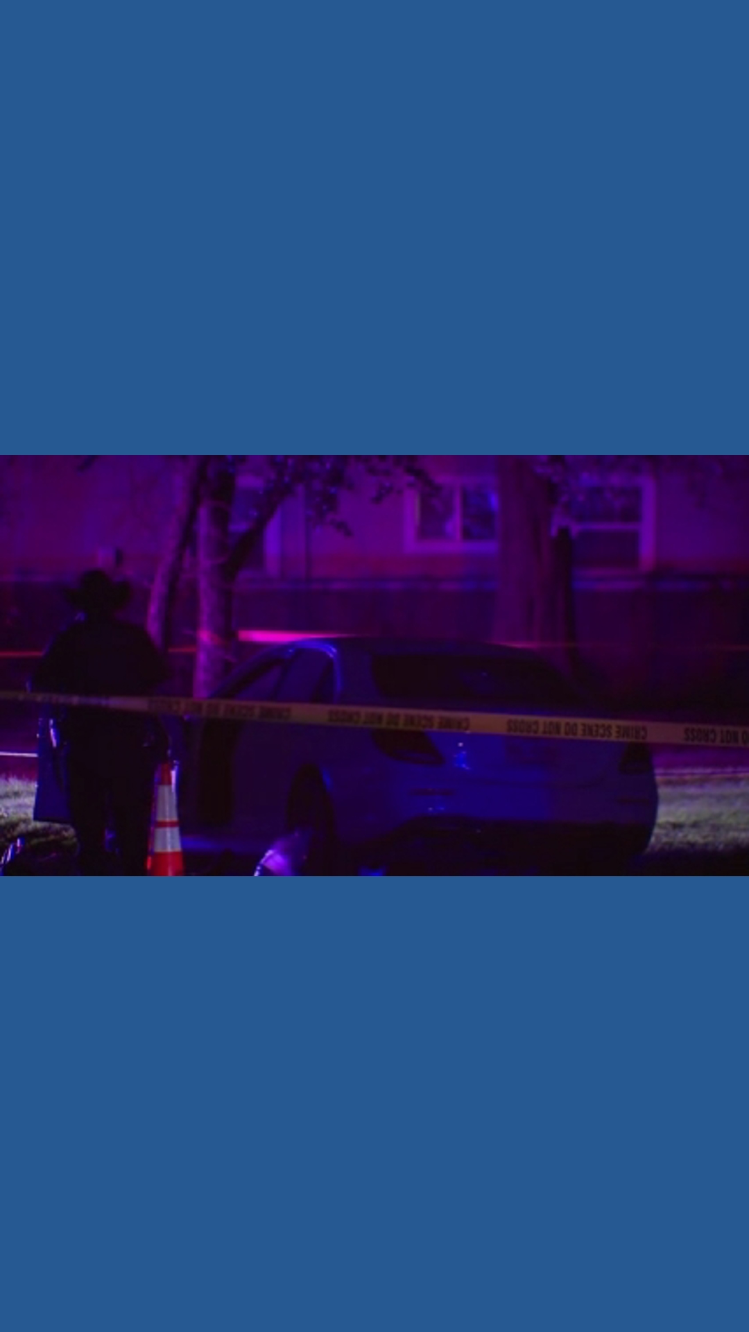 1 man killed in Fort Worth shooting Friday morning east of the ...
