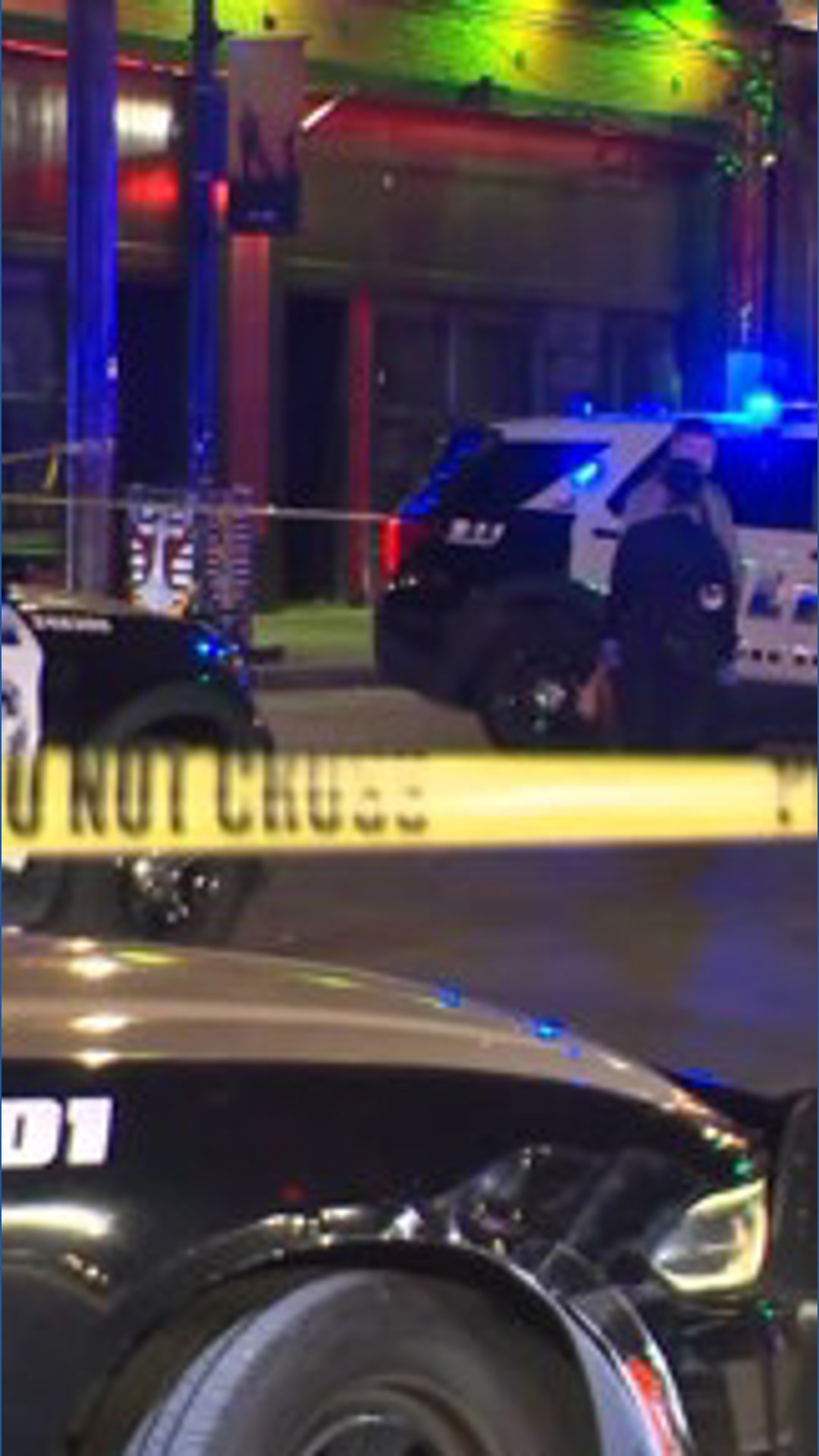 'We're shocked': Deadly shopping plaza shooting sends shockwaves ...