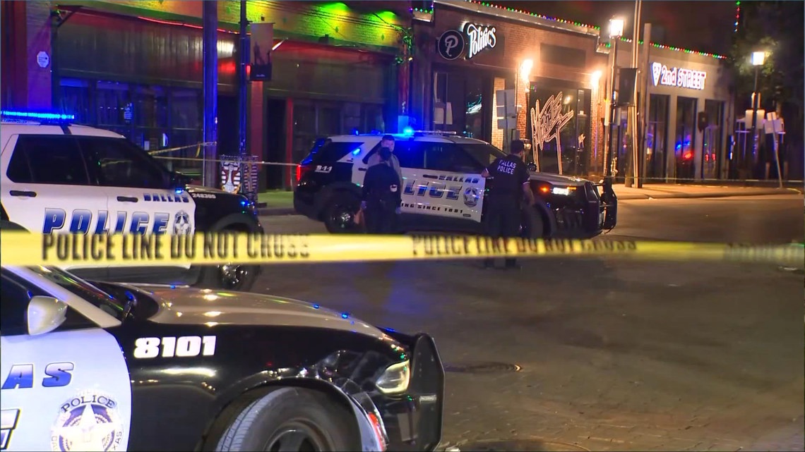 'We're shocked': Deadly shopping plaza shooting sends shockwaves ...