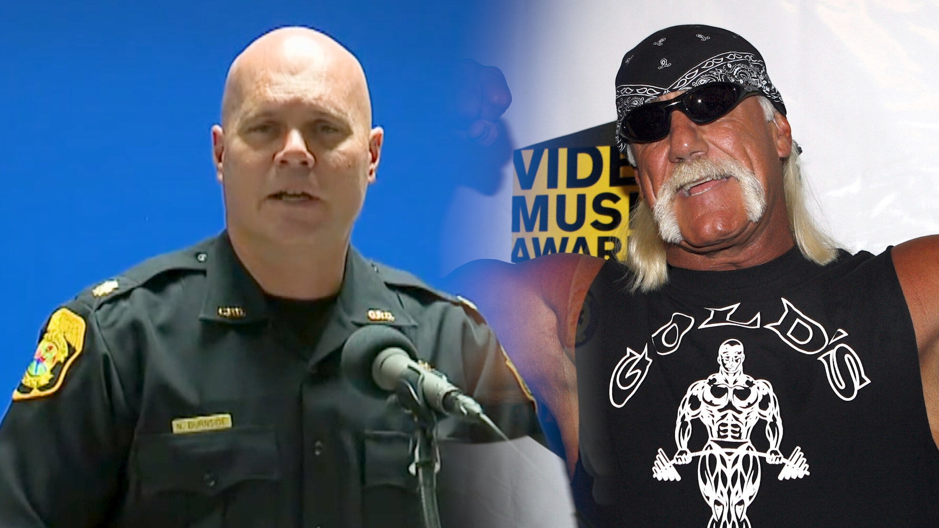 Hulk Hogan | Florida officials provide update on wrestling legend's death