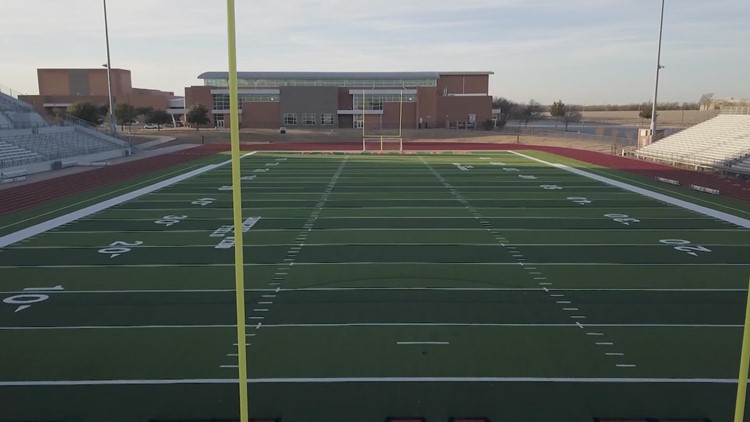Texas high school football coach resigns after players fell ill following workout