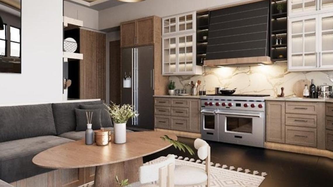 Collin County real estate Home listed at 12 million in Lucas