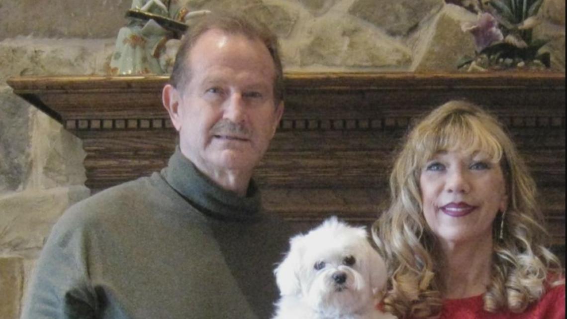 ‘I never expected this’: Former mayor speaks after ex-city manager, wife killed