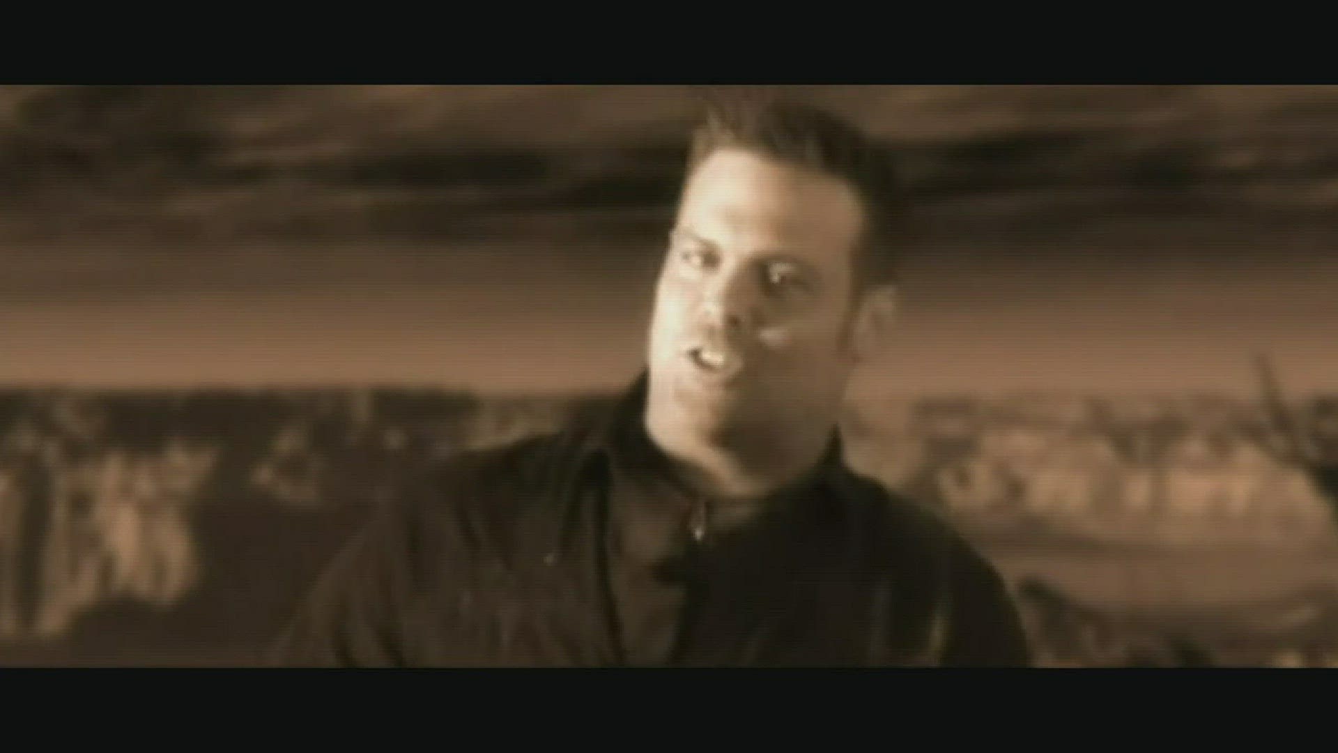 Troy Gentry killed in helicopter crash