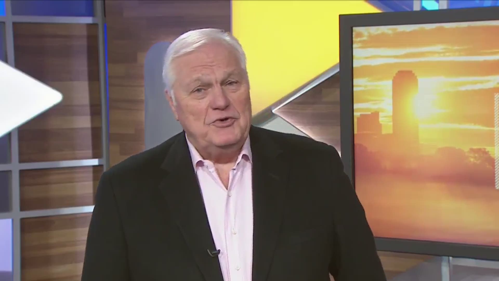 Dale Hansen weighs in on three decades of Jerry Jones' ownership of the Cowboys.