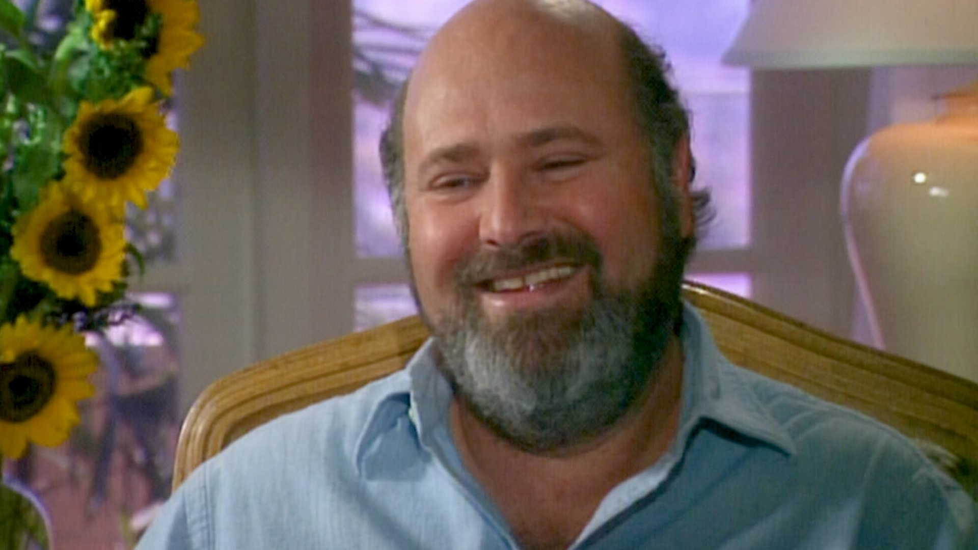 Rob Reiner sat down with WFAA to talk about his motivation in making A Few Good Men in 1992.