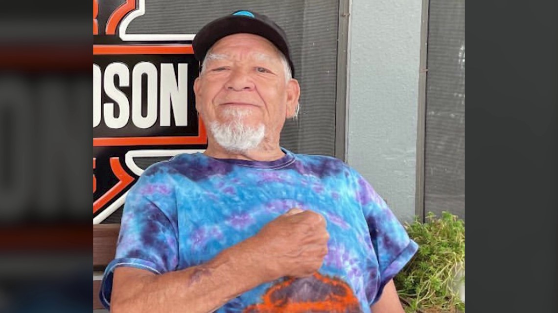 Fort Worth grandfather killed in hit-and-run crash - Vimarsana News