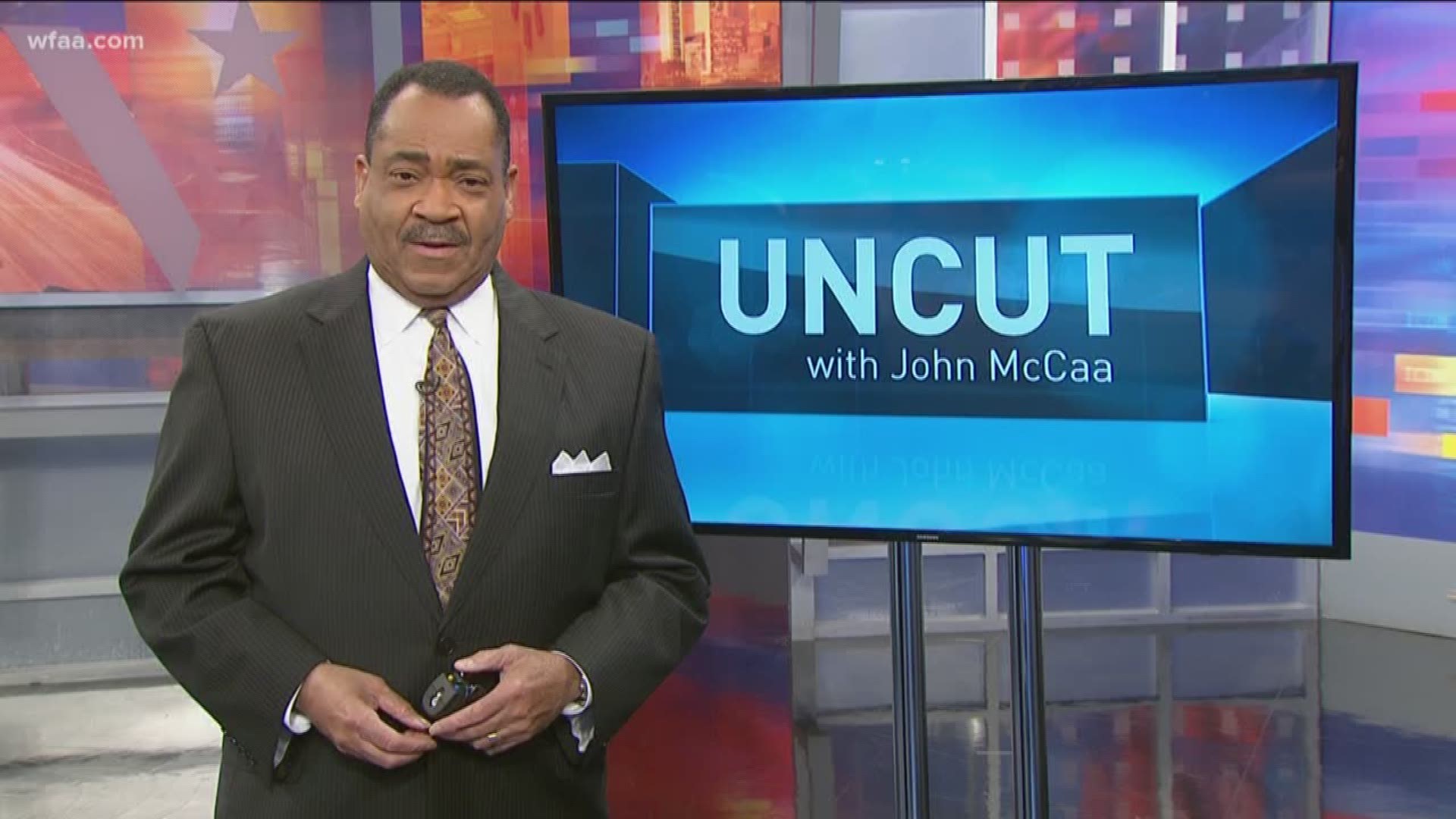 Uncut: Gifts of the Season