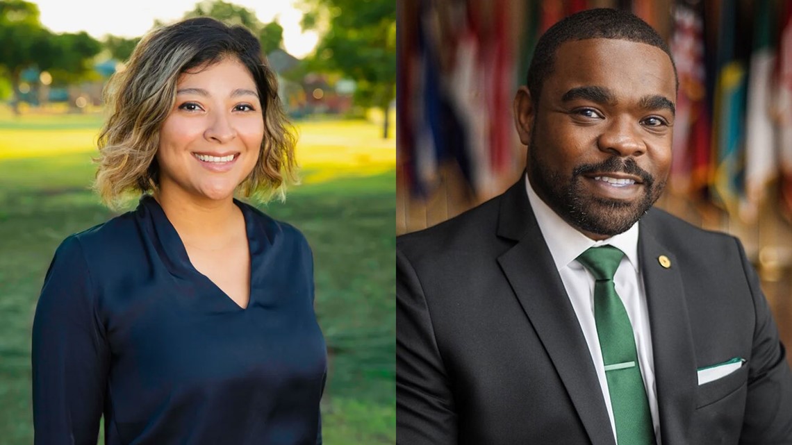 Martinez makes Fort Worth council, Gracey wins Dallas council bid - Vimarsana News