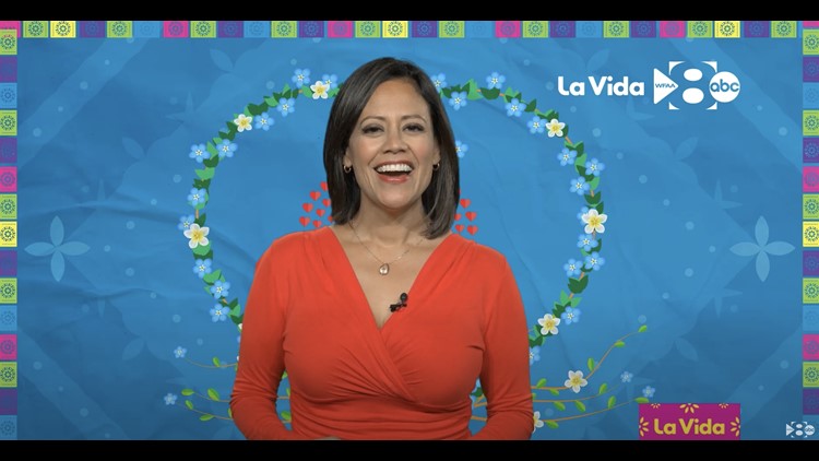 Learn Spanish with WFAA anchor Cynthia Izaguirre: Wedding
