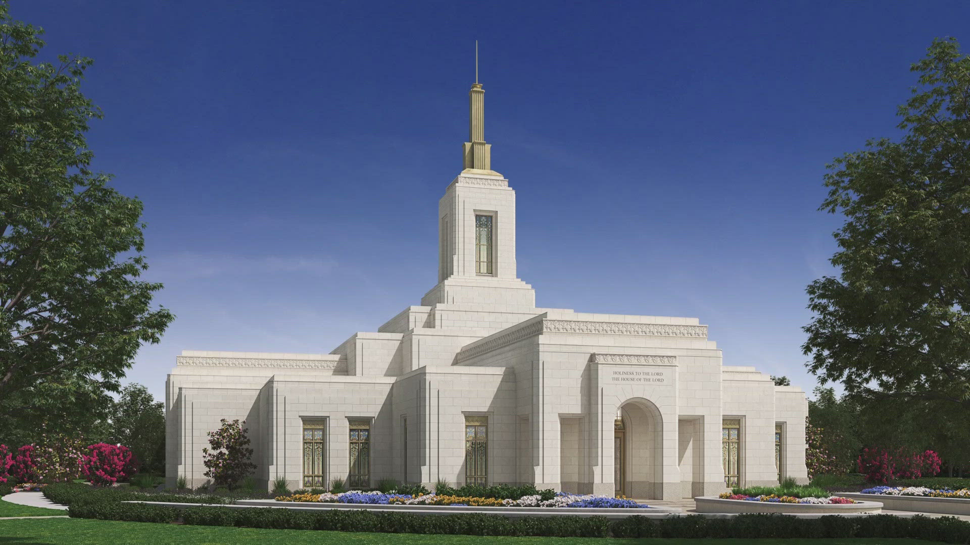 The Fairview zoning and planning commission approved the project so long as the temple lowers its spire.