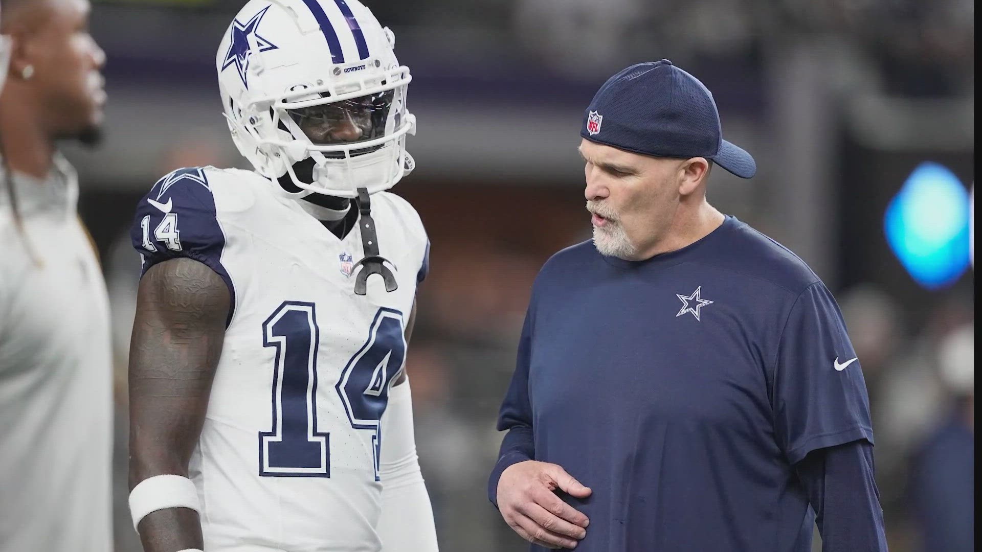 The Cowboys defensive coordinator is headed to lead a division rival, according to reports.