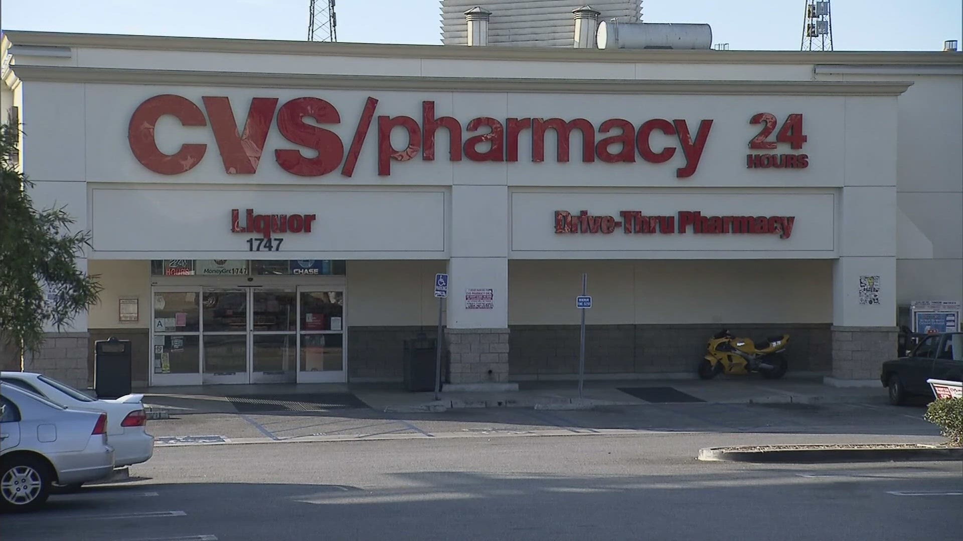 CVS announces new drug pricing formula coming in 2025