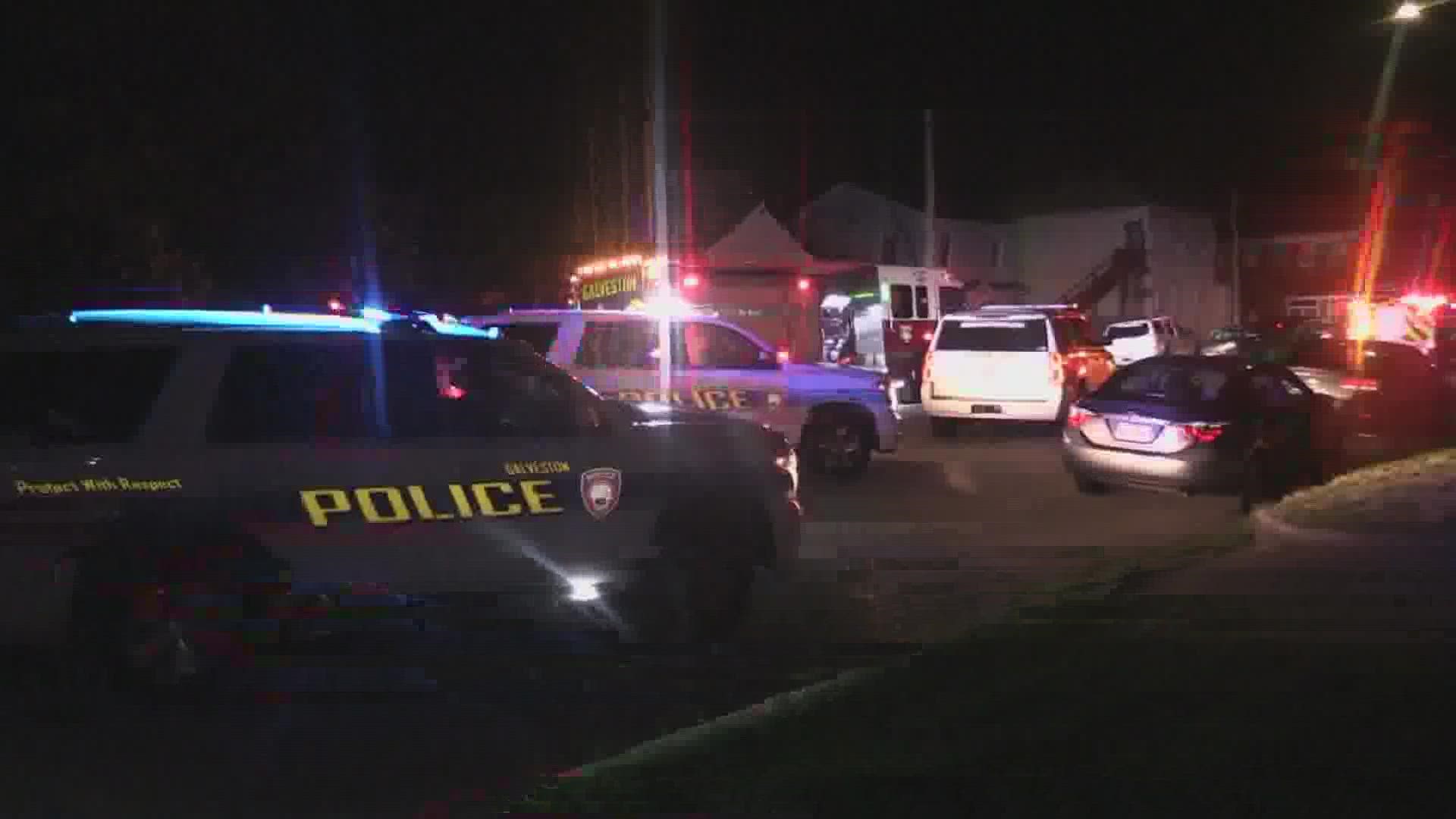 Man accused of causing wreck that killed 2 adults and 2 kids on golf